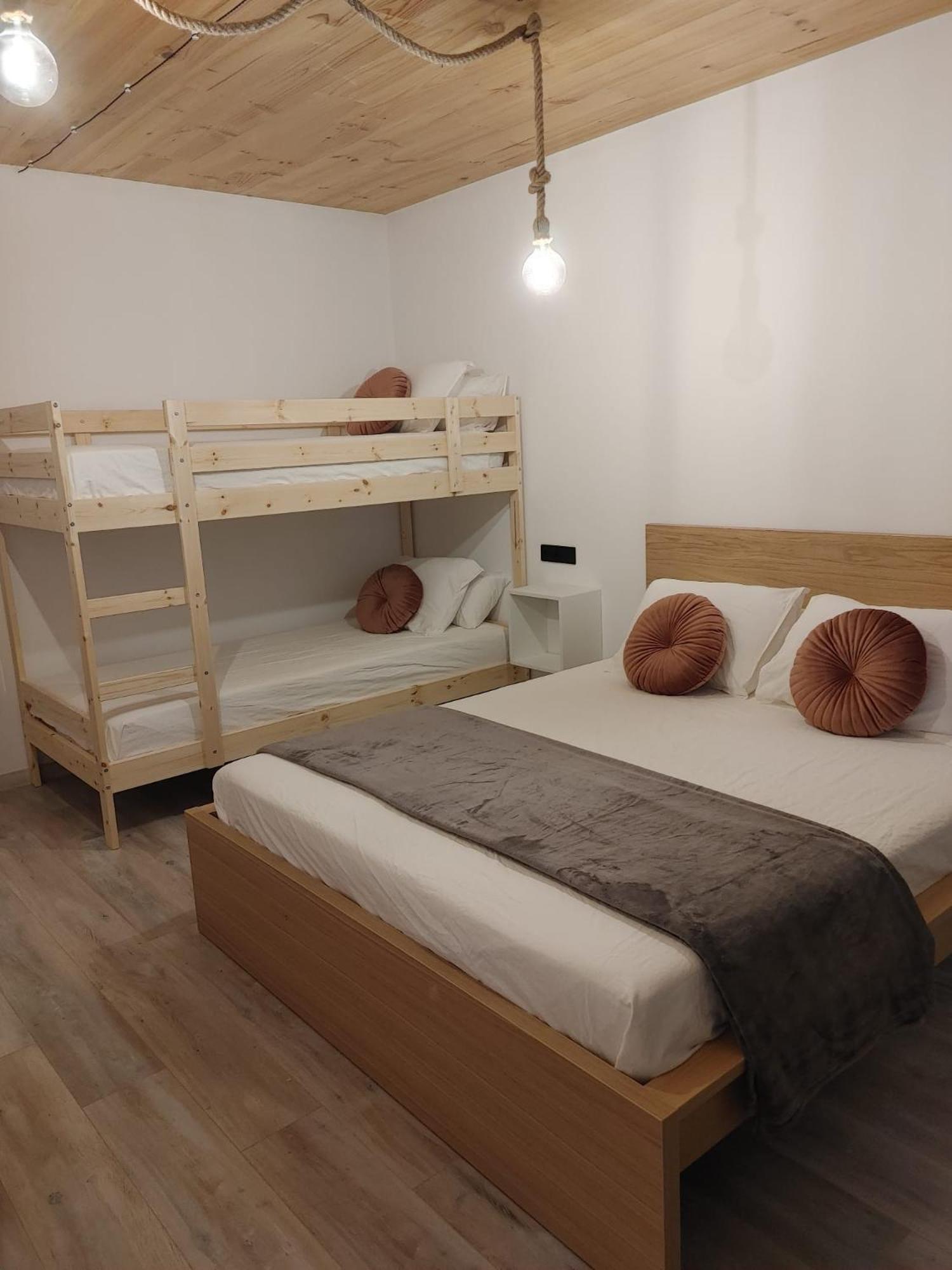Bibrabe Home Sant Feliu de Guixols Exterior photo